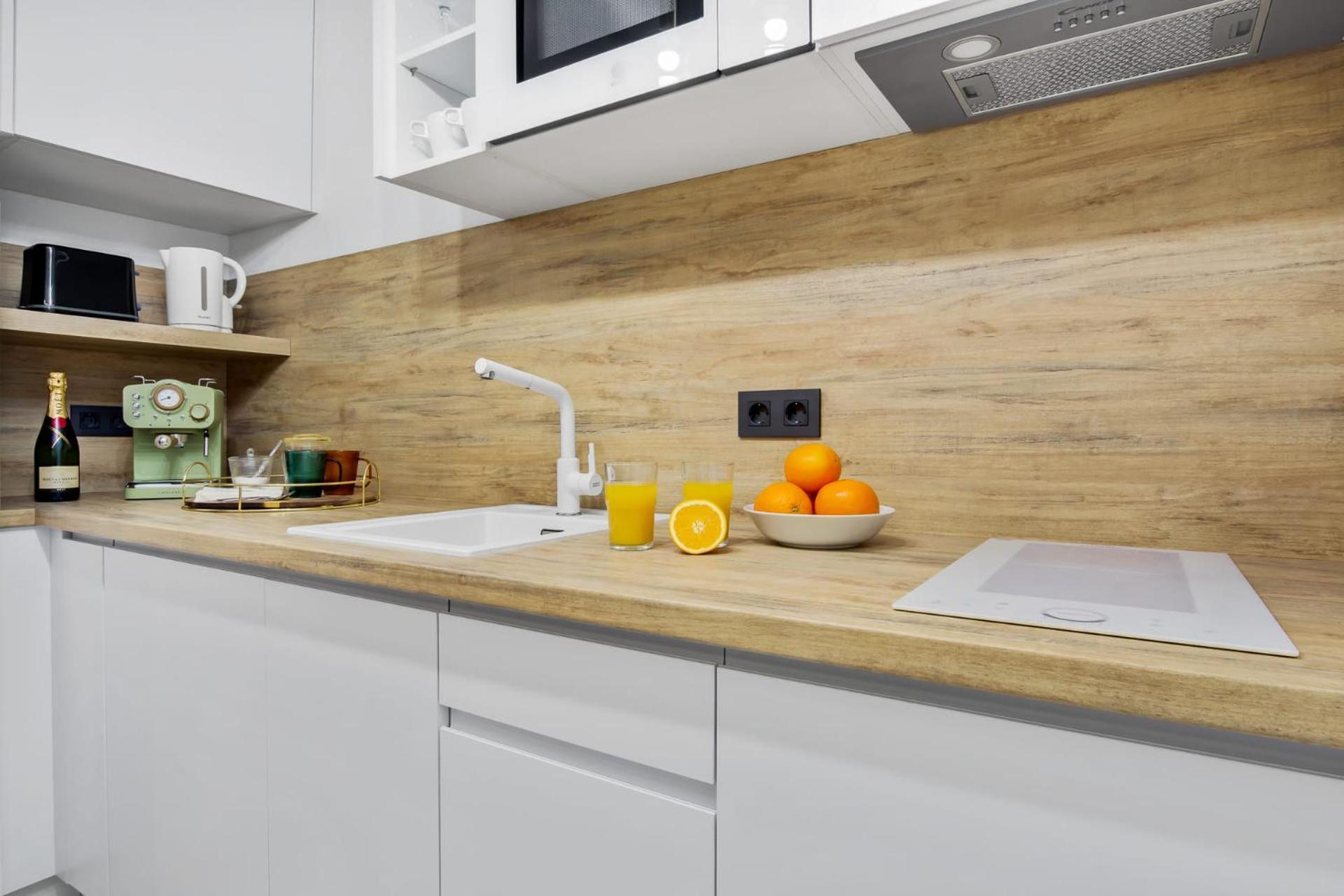 Ferienwohnung Apartamento En El Centro De Málaga Exterior foto
